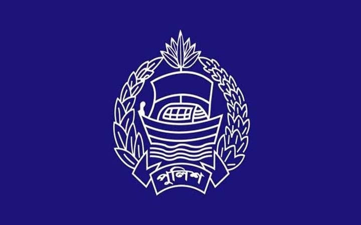 পদোন্নতি পেলেন ৩২ পুলিশ কর্মকর্তা
